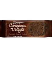 Caribbean Delight Brownie Biscuits 5.1oz