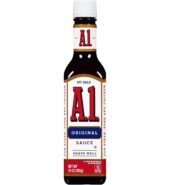 A1 Steak Sauce 10oz