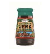 Grace Seasoning Jerk Mild 284 gr