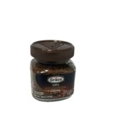 Grace Pure Colombian Coffee Carmel 50G