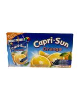 Caprisun Orange 10 x 200ml