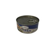 Grace Flaked Tuna Light In Water 142 g