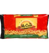 MC Cain Julienne Cut 2.5kg