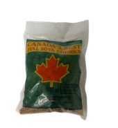 Canada’s Best Ital Soya Chunks 100 g
