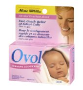 OVOL Drops Colic  30 ml