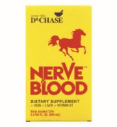 Dr Chase Nerve And Blood Tonic L 200ml