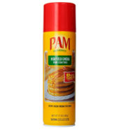 Pam Canola Spray 17 oz