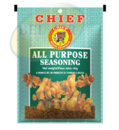 CHIEF ALL PURPOSE SEASONING