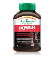 JAMIESON POWER FOR MEN 60CT