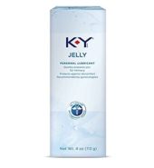 K-Y Jelly Lubricating 4oz