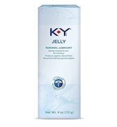 K-Y Jelly Lubricating 4oz