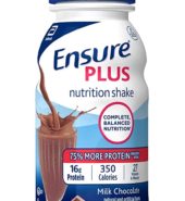 Ensure Plus Shake Crmy Milk Choc 237ml