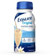 Ensure Shake Vanilla 237ml