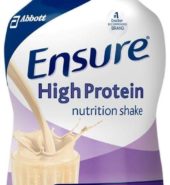Ensure High Protein Vanilla Shake 237ml