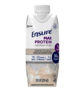 Ensure Protein Max French Vanilla 11oz