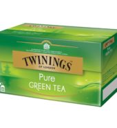 Twinnings Pure Green Tea 25ct