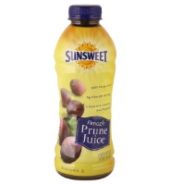 Sunsweet Prune Juice 946ml