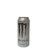 Monster Energy Ultra 473ml