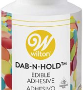 Wilton Dab N Hold Adhesive 59ml