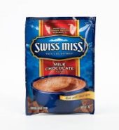 Swiss Miss Milk Chocolate Cocoa Mix 26g