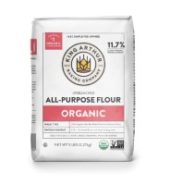 King Arthur Organic Flour 5lb
