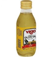 Vigo Olive Oil Mild 8.5oz
