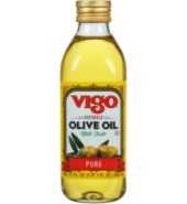 Vigo Olive Oil Pure 17oz