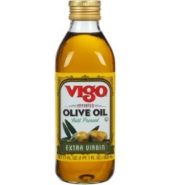 Vigo Olive Oil Extra Virgin 17oz