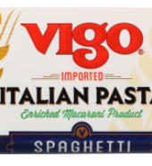 Vigo Linguini Pasta 453g