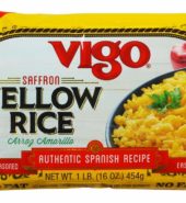 Vigo Yellow Rice 454g