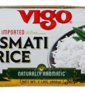 Vigo Basmati Rice 2lb