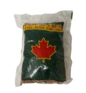 Canada’s Best Ital Soya Chunks 300 g