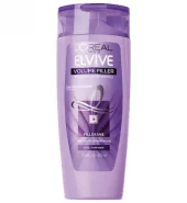 Loreal Adv Hc Volume Shampoo 12oz