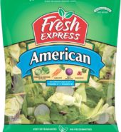 Fresh Express American Salad Mix 11oz