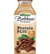 Bolthouse Protein Plus Coffee Blend