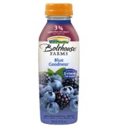 Bolthouse Smoothie Blue Goodness 15.2oz