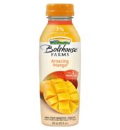Bolthouse Smoothie Amazing Mango 15.2oz