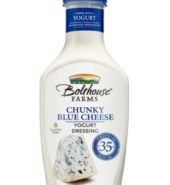Bolthouse Chunky Blue Cheese 14 oz