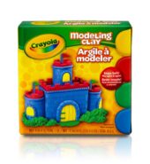 Crayola Modelling Clay 453g