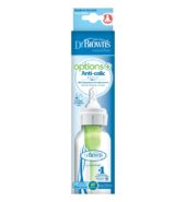 DR BROWNS NATURAL FLOW OPTIONS BABY BOTTLE 250ML