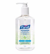 Purell Sanitizer Advanced  Gel  354ml