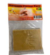 Sarojanie Fudge 85g