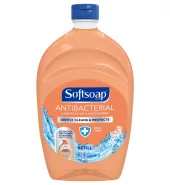 Softsoap Crisp Clean Hand Soap 50oz