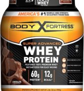 Body Fortress Whey Protein  Chocolate 907g
