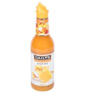 Dailys Cocktail Peach Mix 1L