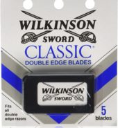 Wilkingson Blades 5ct