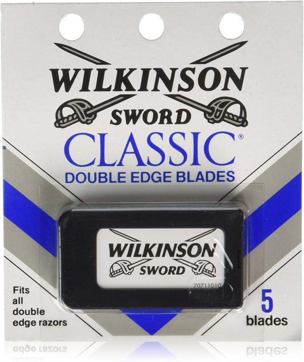 Wilkingson Blades 5ct