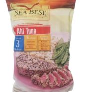 Sea Best Ahi Tuna Steaks 16 oz
