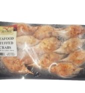 Sea Best Seafood Stuffed Crabs 33 oz