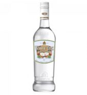 White Oak Rum Coconut 750ml